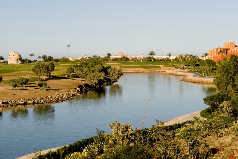 Egypt, El Gouna